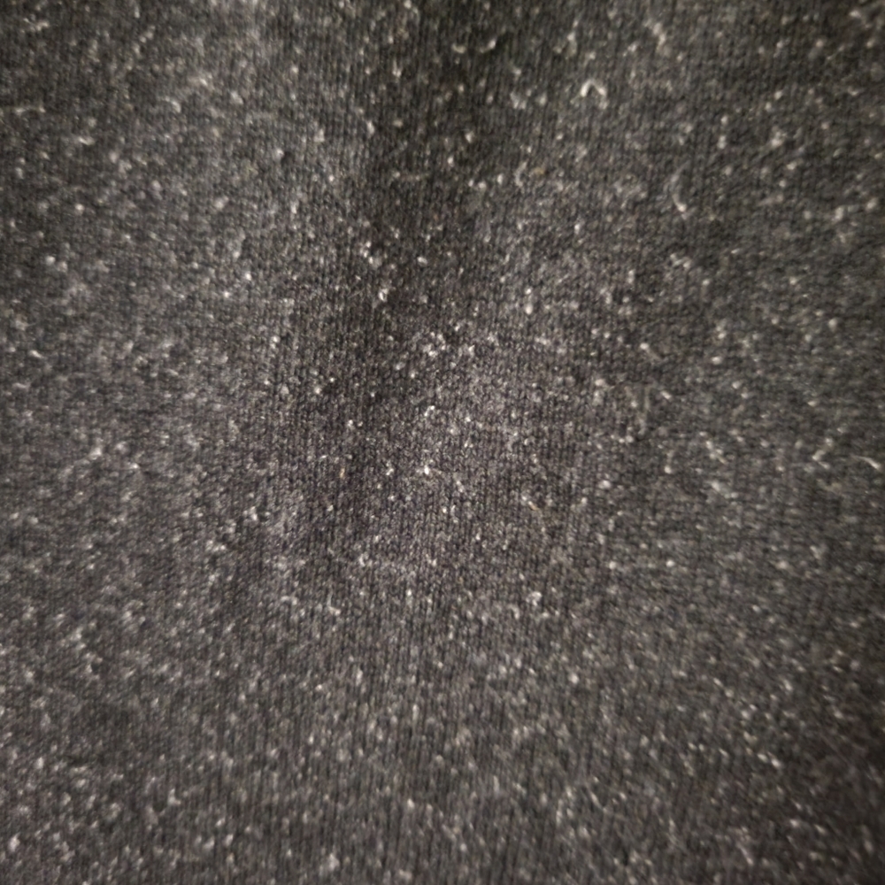J. JILL Grey Speckled Silk Blend Knit Maxi Skirt Size Medium - Picture 5 of 7